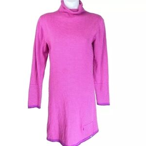 Title Nine Waybetta Mock Neck Dress